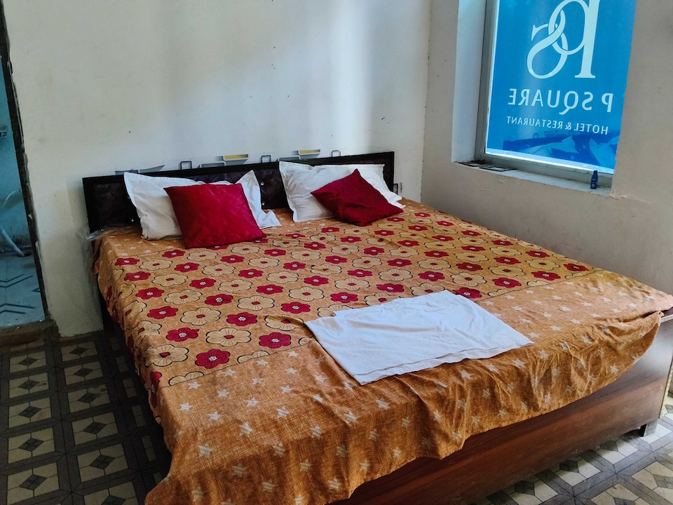 Hotel O S.R GRAND HOTEL & RESTAURANT, Barra Kanpur, Kanpur