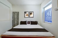 Hotel O S.R GRAND HOTEL & RESTAURANT