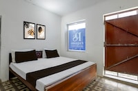 Hotel O S.R GRAND HOTEL & RESTAURANT