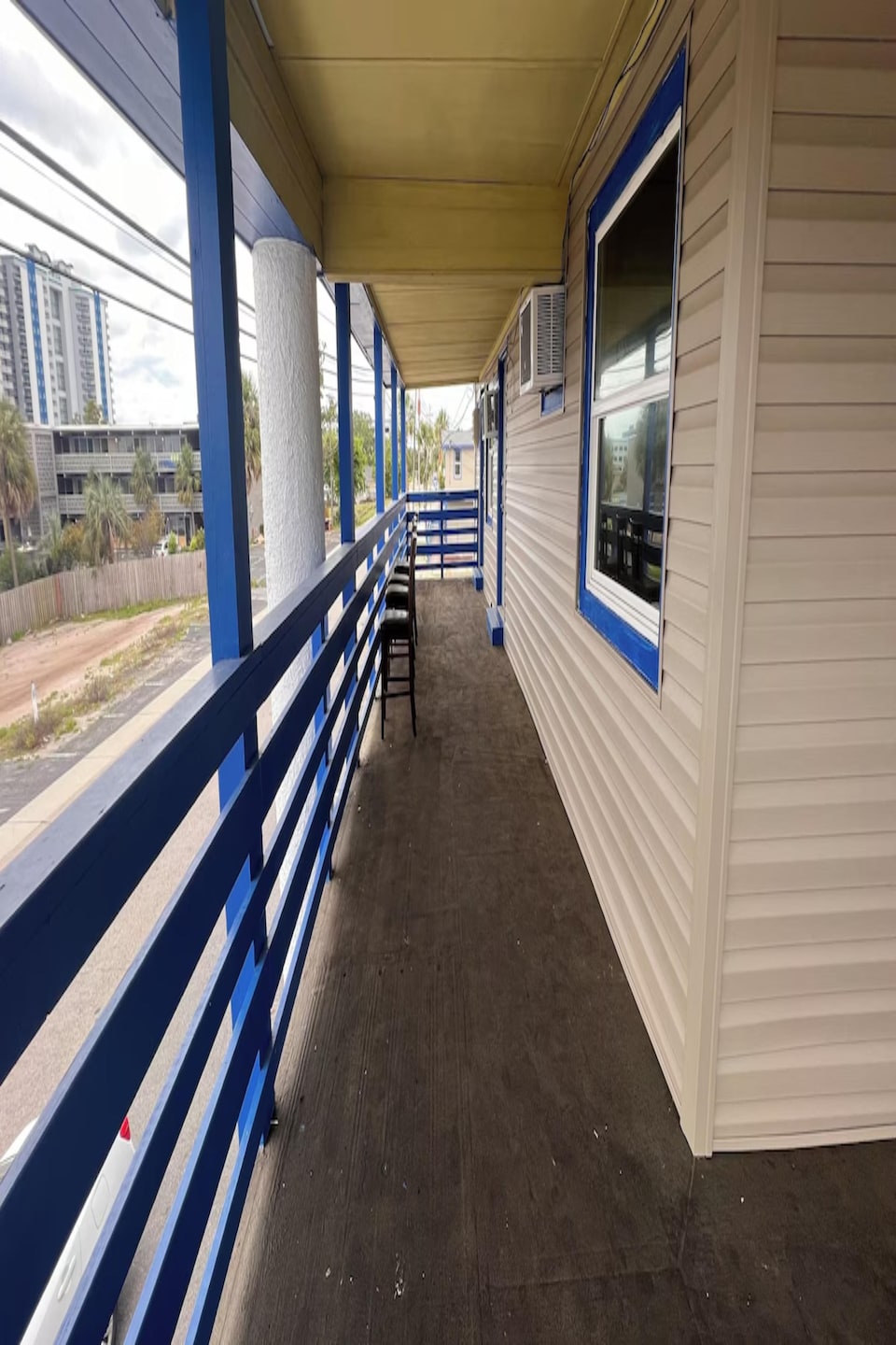 CMI Hotel 1935 Myrtle Beach SC, Myrtle Beach SC, Myrtle Beach SC