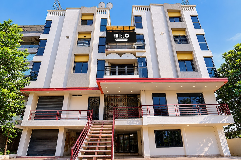 Super Hotel O Sabarmati Ashram Ahmedabad Formerly Red Apple, Ashram Road-Usmanpura-Elisbridge-Navrangpura-Kalupur, Ahmedabad