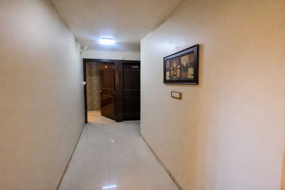 Hotel O Sabarmati Ashram Ahmedabad Formerly Red Apple, Ashram Road-Usmanpura-Elisbridge-Navrangpura-Kalupur, Ahmedabad