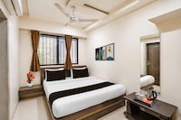 Hotel O Sabarmati Ashram Ahmedabad Formerly Red Apple
