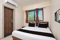 Hotel O Sabarmati Ashram Ahmedabad Formerly Red Apple