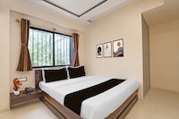 Hotel O Sabarmati Ashram Ahmedabad Formerly Red Apple