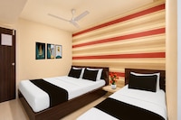 Hotel O Sabarmati Ashram Ahmedabad Formerly Red Apple
