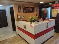 Hotel O Sabarmati Ashram Ahmedabad Formerly Red Apple