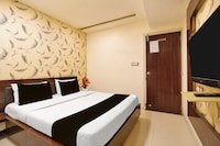 Hotel O Sabarmati Ashram Ahmedabad Formerly Red Apple
