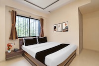Hotel O Sabarmati Ashram Ahmedabad Formerly Red Apple