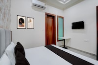 Hotel O Shri Jee Kripa Villas