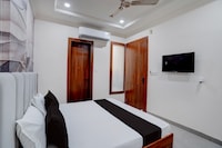 Hotel O Shri Jee Kripa Villas