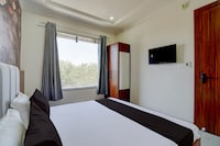 Hotel O Shri Jee Kripa Villas