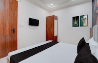 Hotel O Shri Jee Kripa Villas