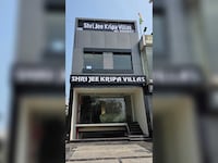 Hotel O Shri Jee Kripa Villas