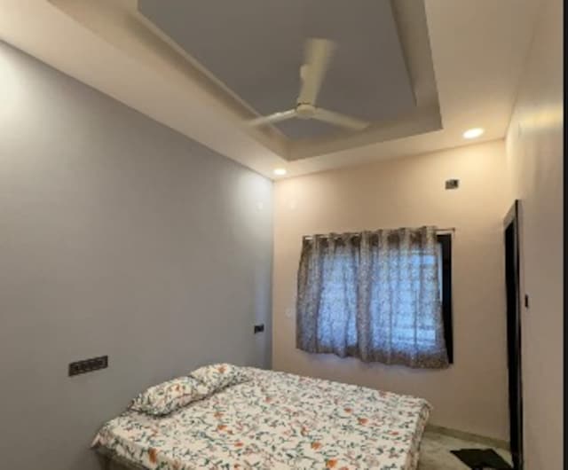 SPOT ON Yash Hotel In