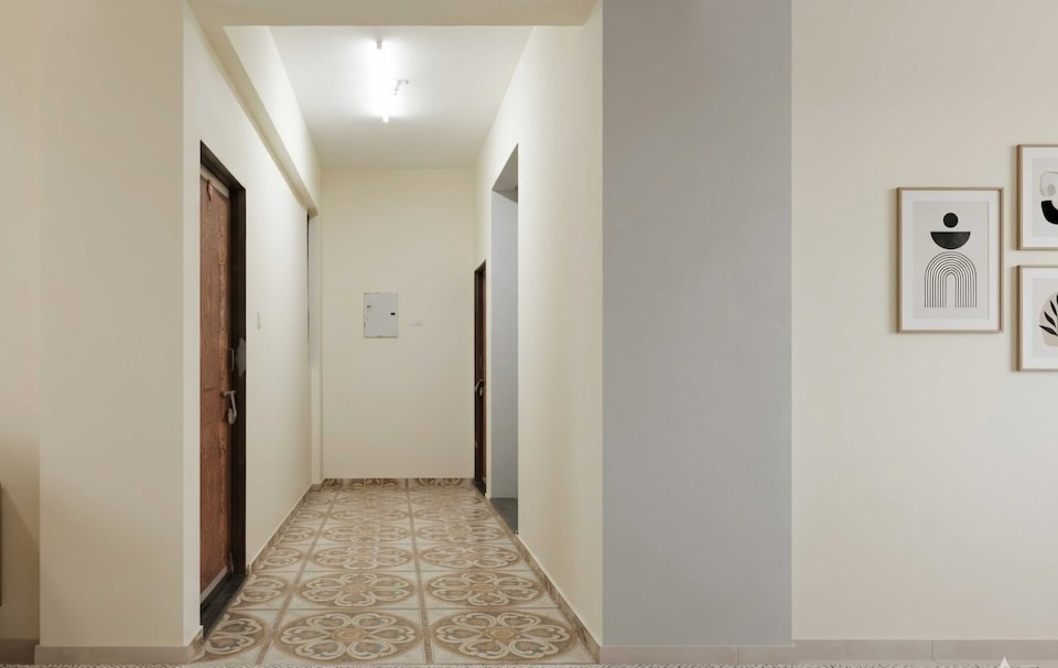 HOTEL O TEMPLE VIEW SEVEN , Hadapsar Pune, Pune