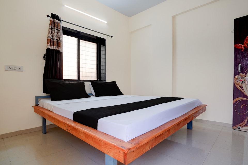 HOTEL O TEMPLE VIEW SEVEN , Hadapsar Pune, Pune