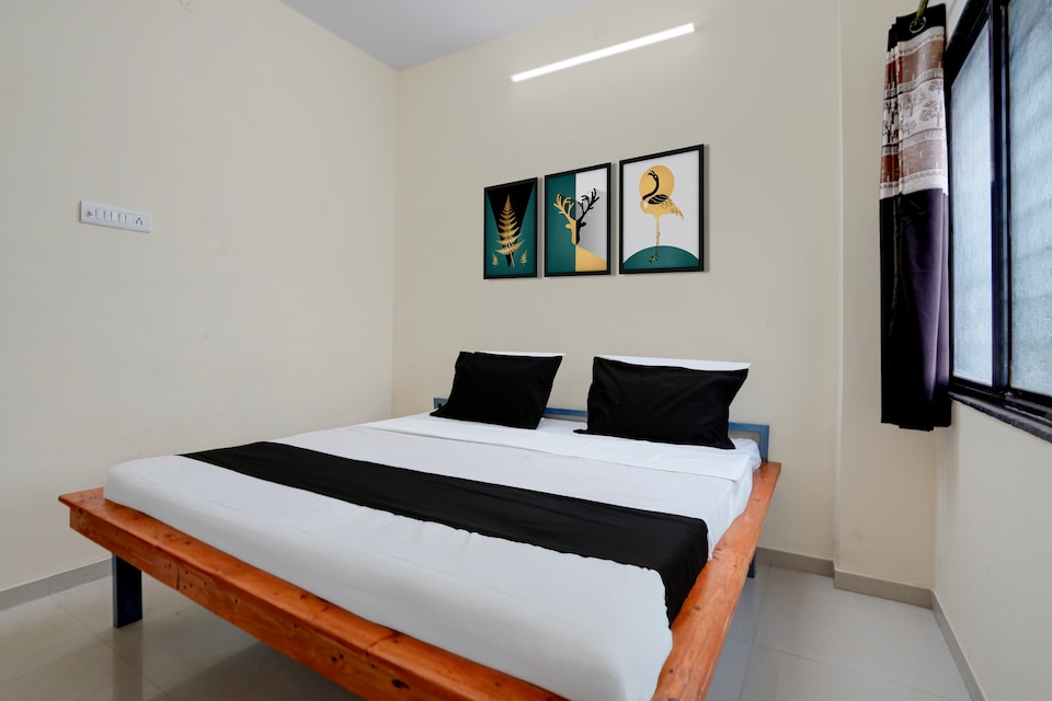 HOTEL O TEMPLE VIEW SEVEN , Hadapsar Pune, Pune