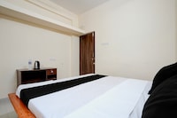 HOTEL O TEMPLE VIEW SEVEN 