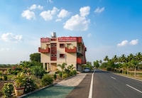 HOTEL O TEMPLE VIEW SEVEN 