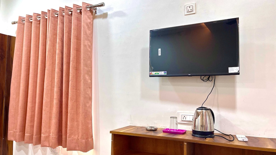  MORVINANDAN RESORT, Mhow, Mhow