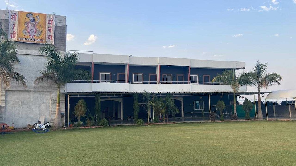  MORVINANDAN RESORT, Mhow, Mhow
