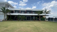  MORVINANDAN RESORT