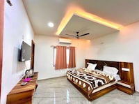  MORVINANDAN RESORT