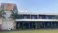  MORVINANDAN RESORT