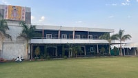  MORVINANDAN RESORT
