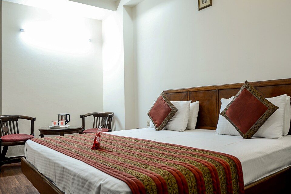 OYO 2606 Chanchal Deluxe, Paharganj Delhi, Delhi