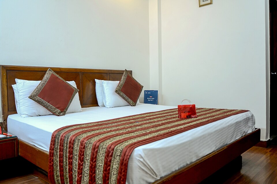 OYO 2606 Chanchal Deluxe, Paharganj Delhi, Delhi