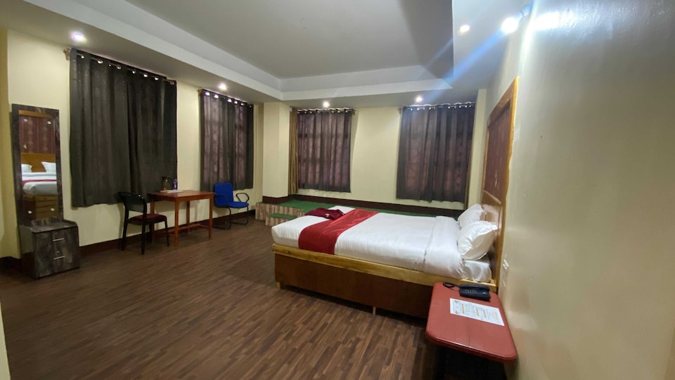 Collection O Lapalang Taxi Stand Formerly Hill Breeze Stay Inn, Shillong, Shillong