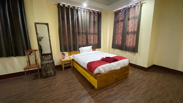 Collection O Lapalang Taxi Stand Formerly Hill Breeze Stay Inn