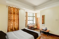 Super Collection O Lapalang Taxi Stand Formerly Hill Breeze Stay Inn