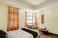 Super Collection O Lapalang Taxi Stand Formerly Hill Breeze Stay Inn