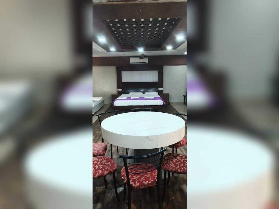 OYO 844093 TRUPTHI RESORTS, Srikakulam, Srikakulam