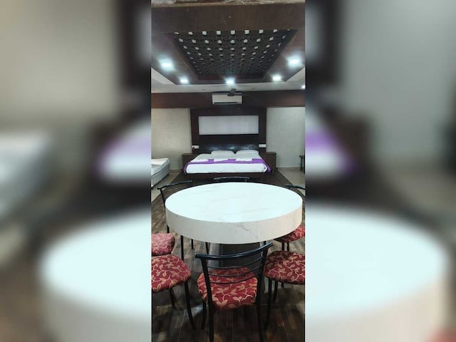 OYO 844093 TRUPTHI RESORTS