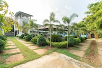 OYO 844093 TRUPTHI RESORTS