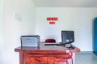 OYO 844093 TRUPTHI RESORTS