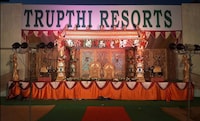 OYO 844093 TRUPTHI RESORTS
