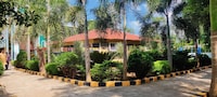 OYO 844093 TRUPTHI RESORTS