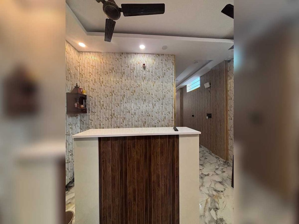 Hotel O Galaxy Rooms , Faridabad, Faridabad