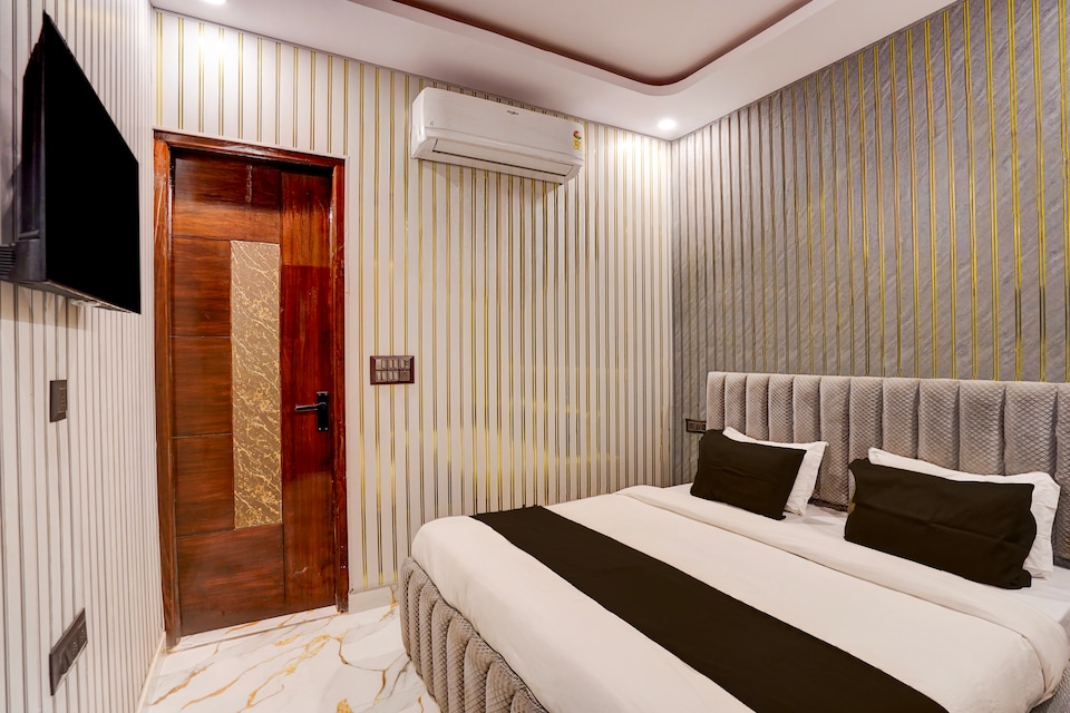 Hotel O Galaxy Rooms , Faridabad, Faridabad