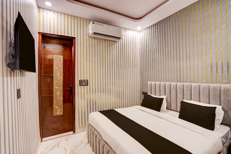 Hotel O Galaxy Rooms , Faridabad, Faridabad