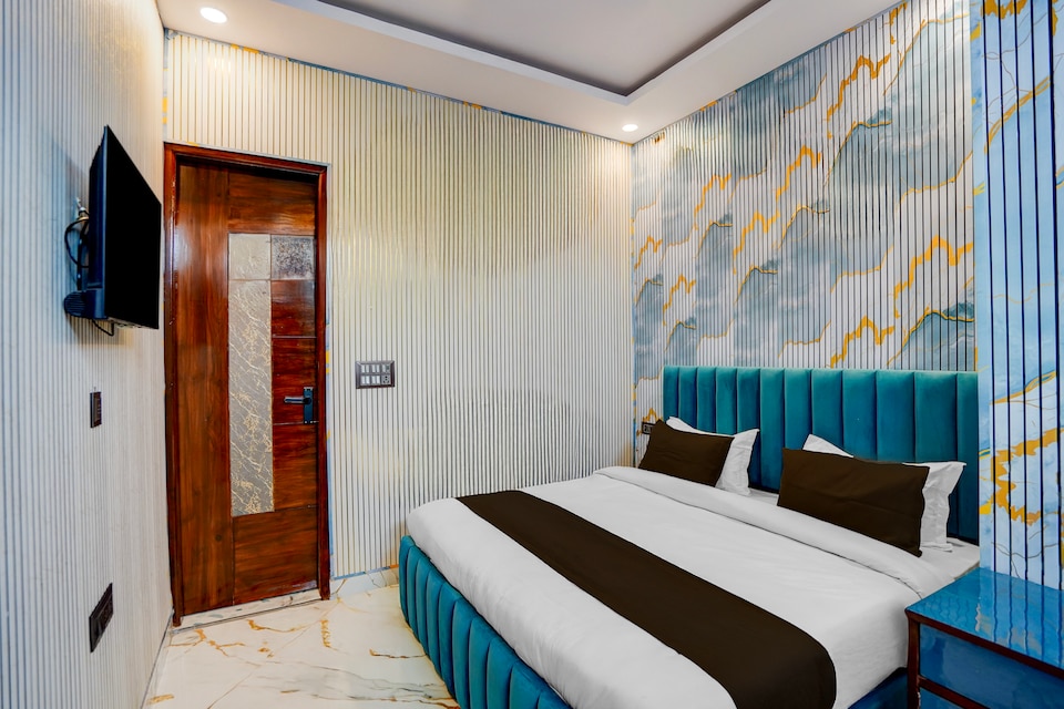 Hotel O Galaxy Rooms , Faridabad, Faridabad