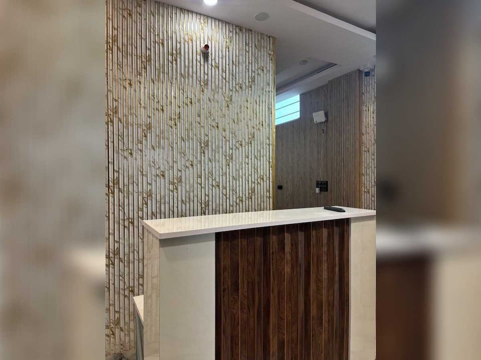 Hotel O Galaxy Rooms , Faridabad, Faridabad