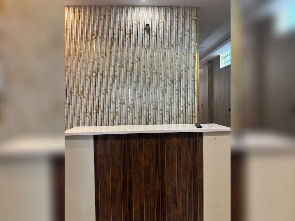 Hotel O Galaxy Rooms , Faridabad, Faridabad