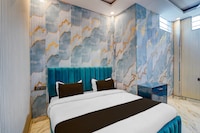 Hotel O Galaxy Rooms 