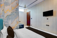 Hotel O Galaxy Rooms 